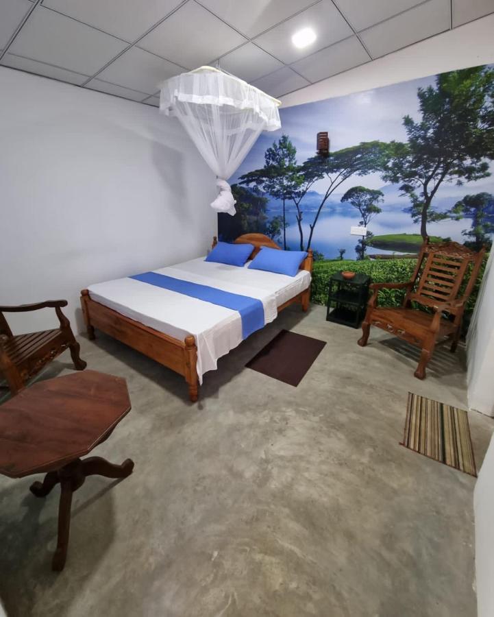 Helena Holiday Cottage Dikwella Bagian luar foto