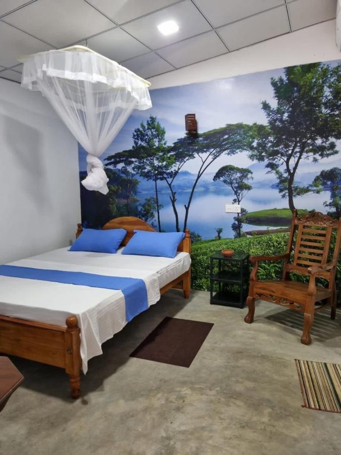 Helena Holiday Cottage Dikwella Bagian luar foto