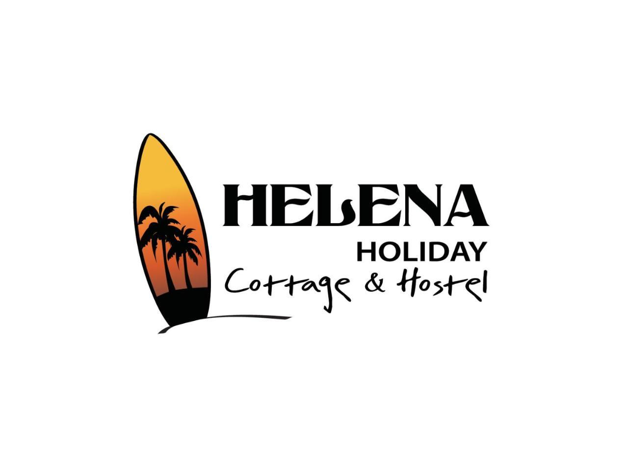 Helena Holiday Cottage Dikwella Bagian luar foto