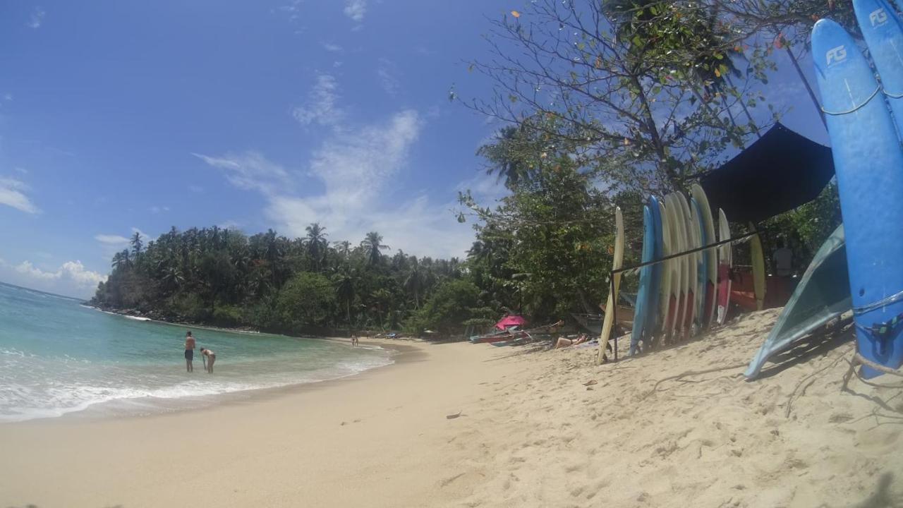 Helena Holiday Cottage Dikwella Bagian luar foto